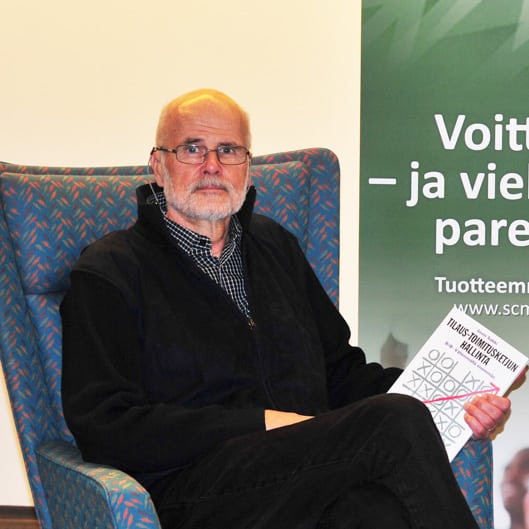 Wisestein-JouniSakki