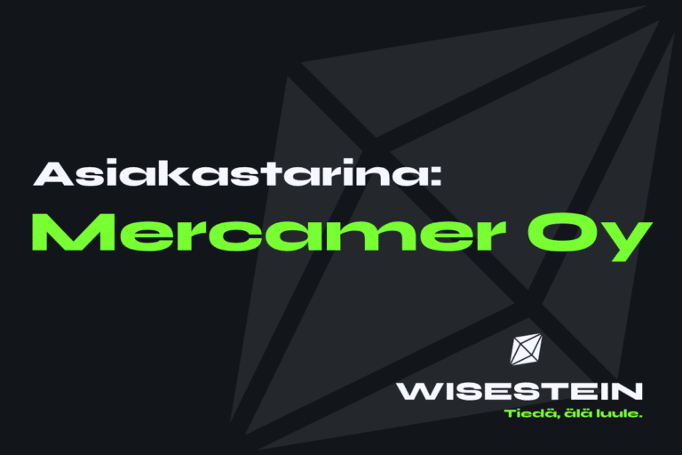 Mercamer Oy